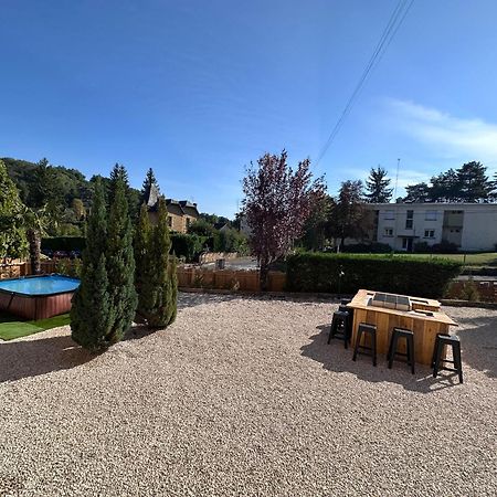 Maison De Ville Duplex Artienzo Sarlat-la-Canéda Zewnętrze zdjęcie